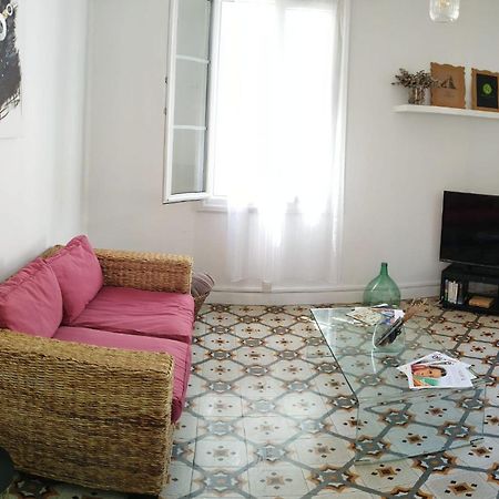 Bel F2 Pres De La Plage Ajaccio  Exteriér fotografie